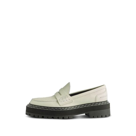 PROENZA SCHOULER Womens Ivory 1